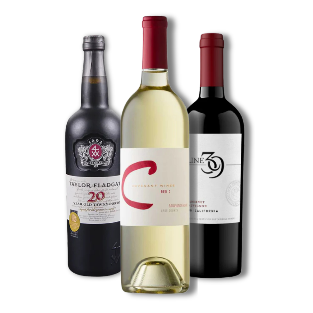 Wine