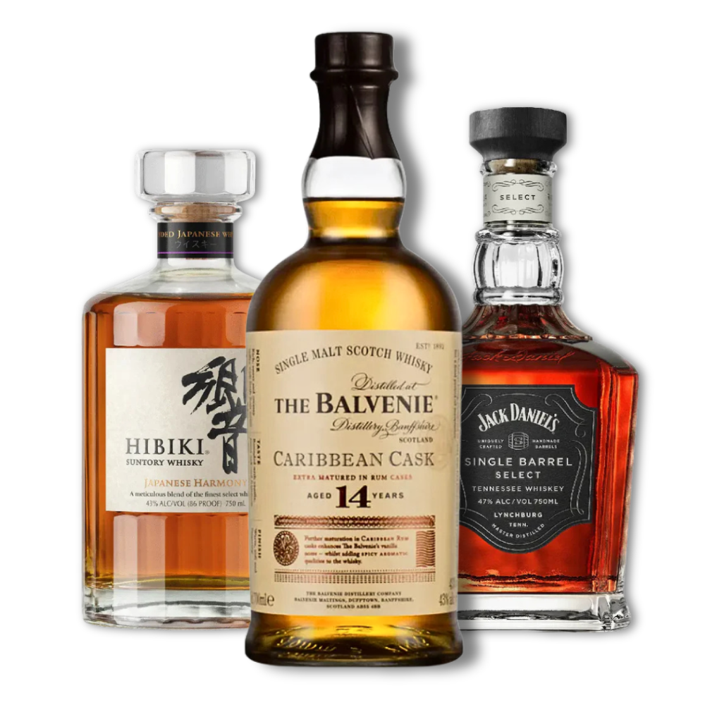 Whiskey
