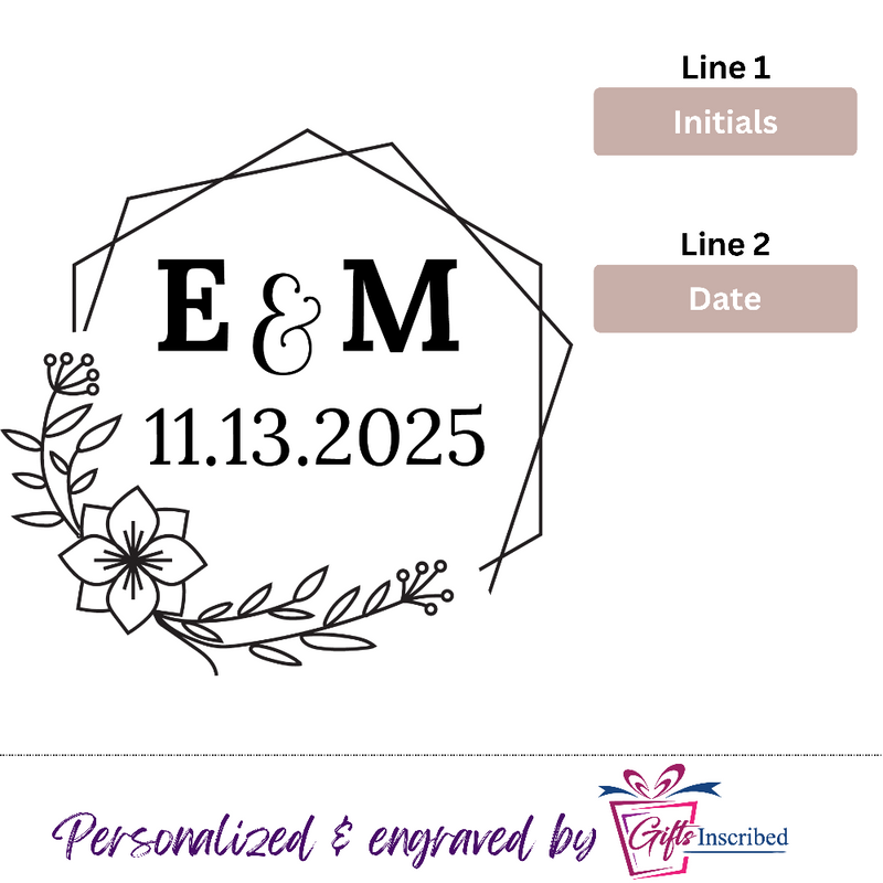 Wine Tumbler Design 9