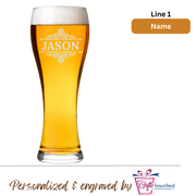 Beer Pilsner Design 9