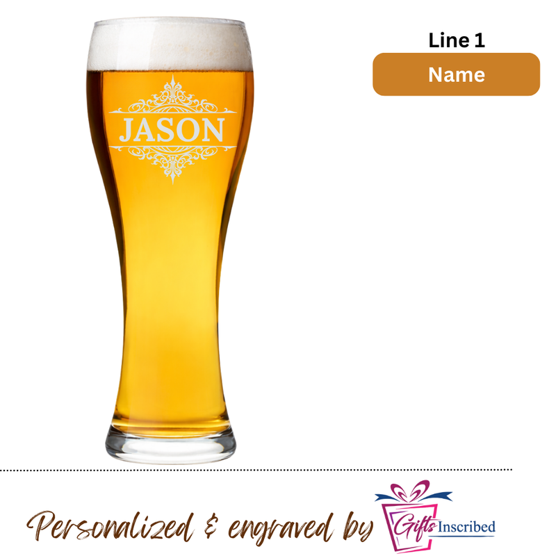 Beer Pilsner Design 9
