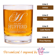 Whiskey Glass Design 9