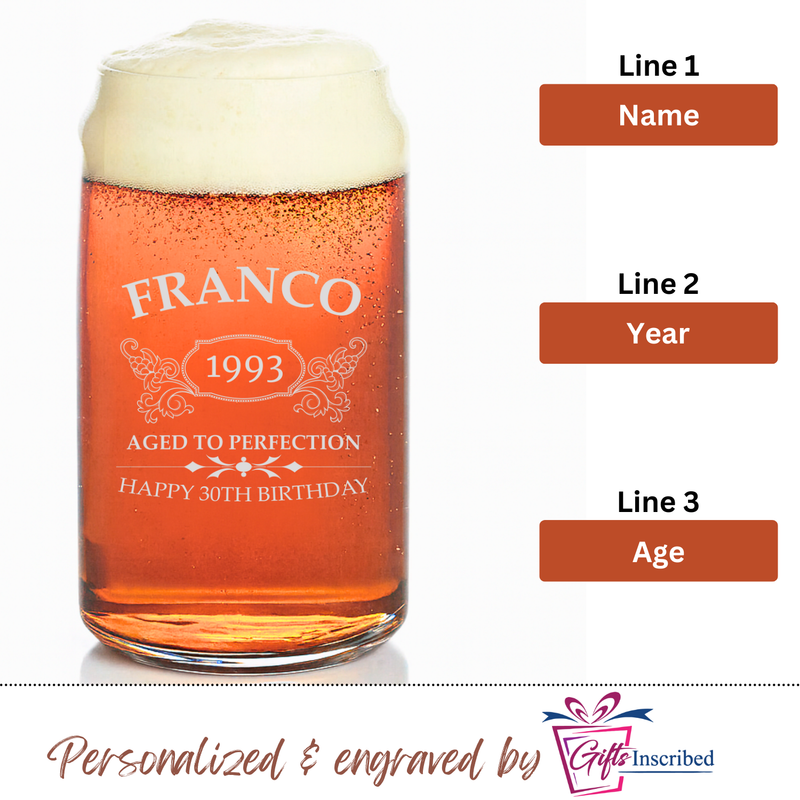 Beer Can Design 11