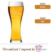 Beer Pilsner Design 12