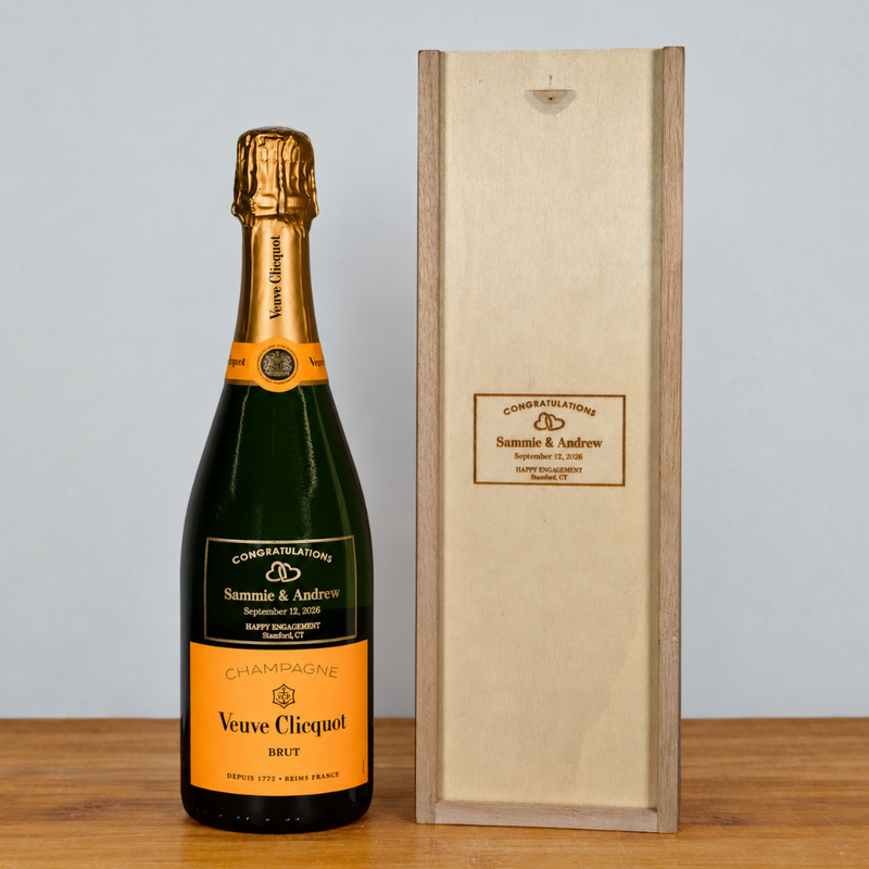 Veuve Clicquot Brut