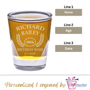 Shot Glasses Design 15