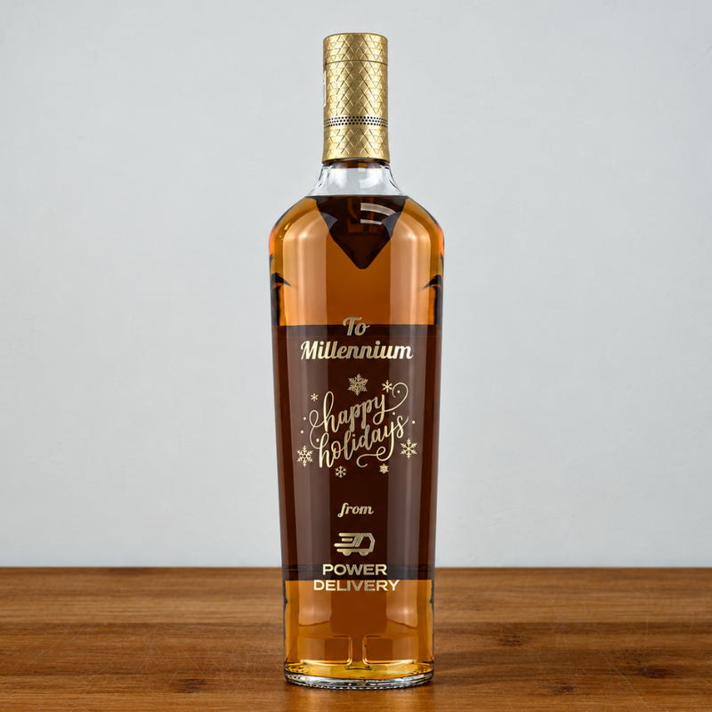 Macallan 12 Year Double Cask Single Malt Scotch