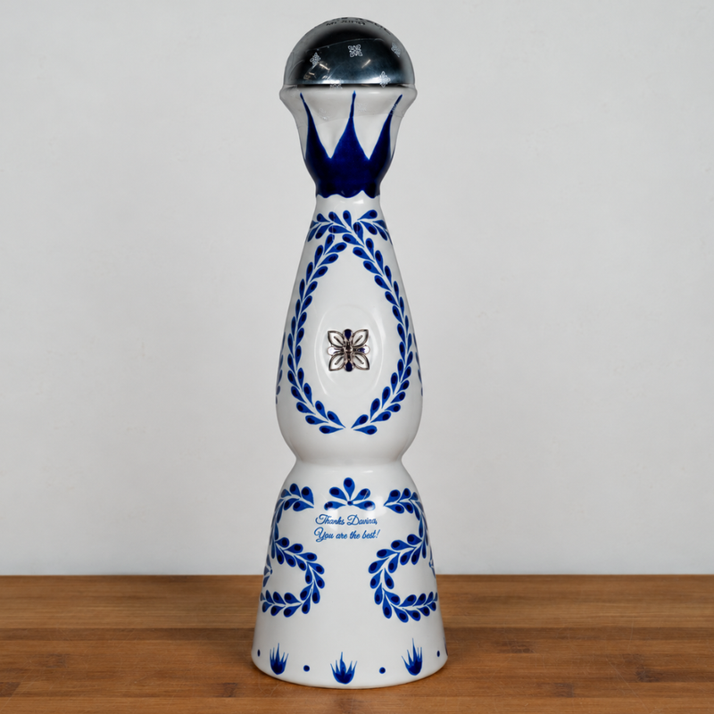 Clase Azul Reposado Tequila