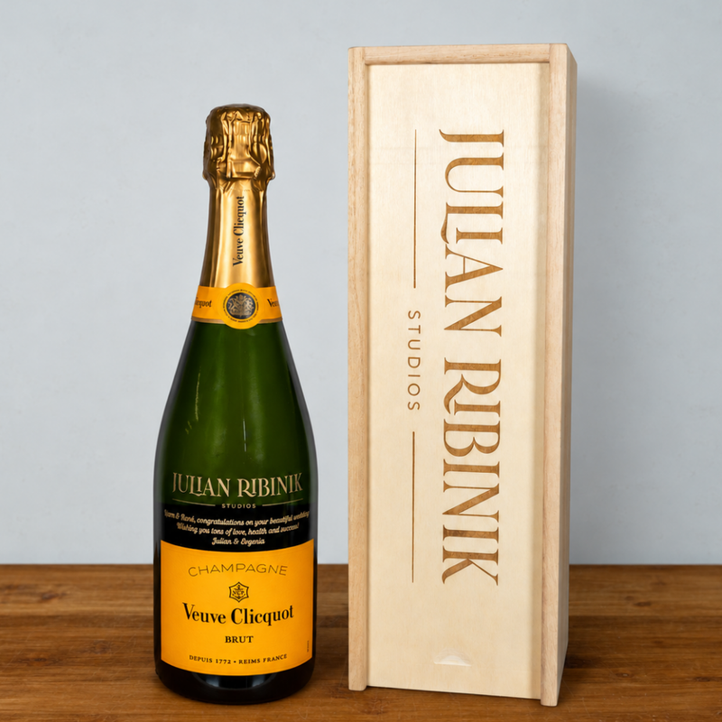 Veuve Clicquot Brut