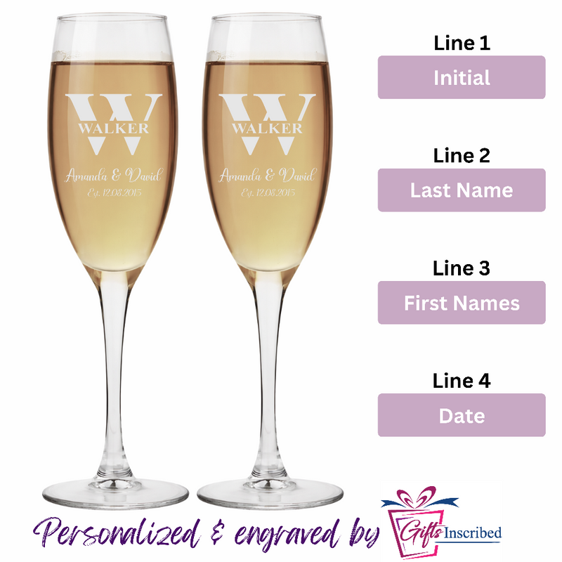 Champagne Design 1