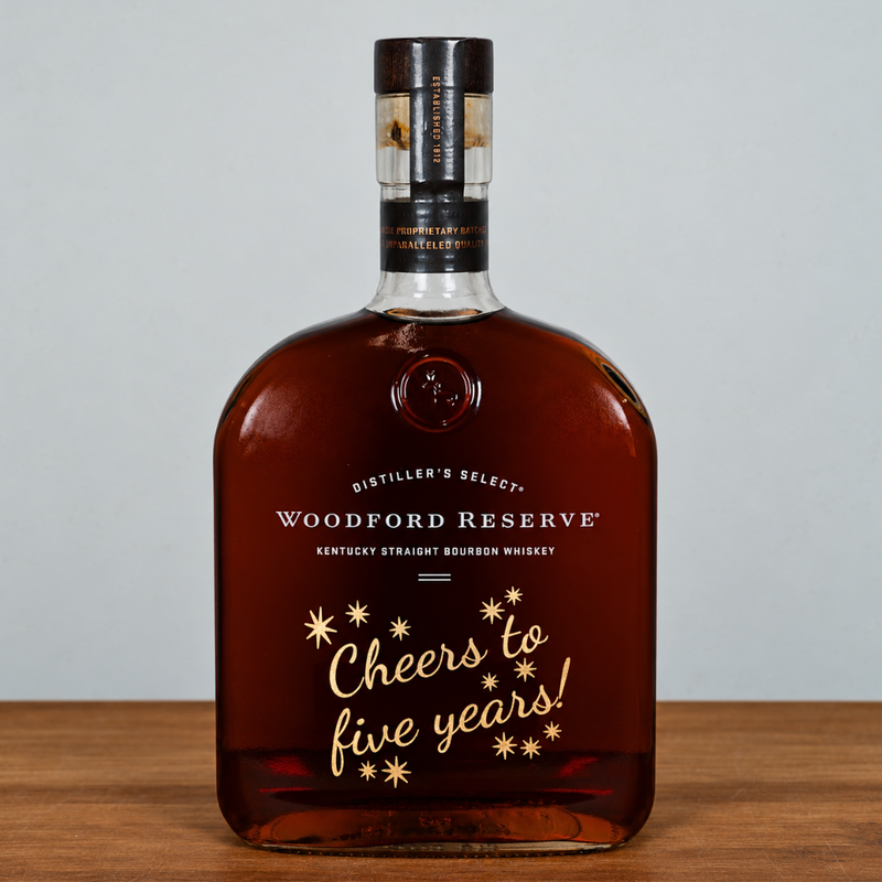 woodford reserve 1.75L