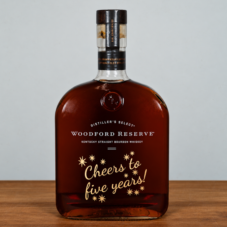 woodford reserve 1.75L