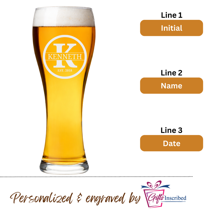 Beer Pilsner Design 1