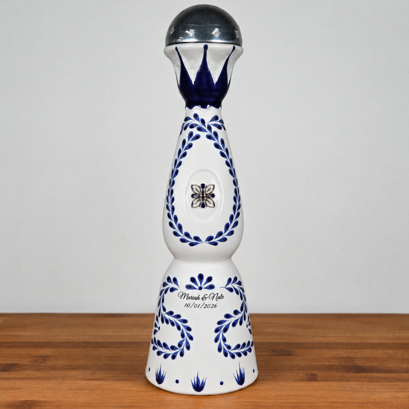 Clase Azul Reposado Tequila