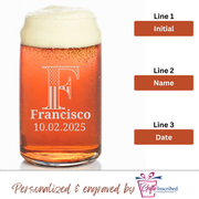 Beer Can Design 2