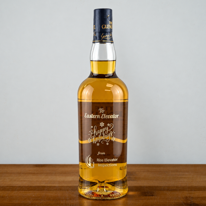 Glenlivet Founder’s Reserve Single Malt Scotch Whisky