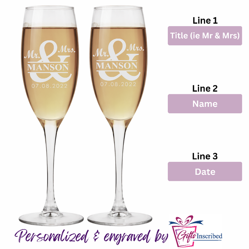 Champagne Design 3