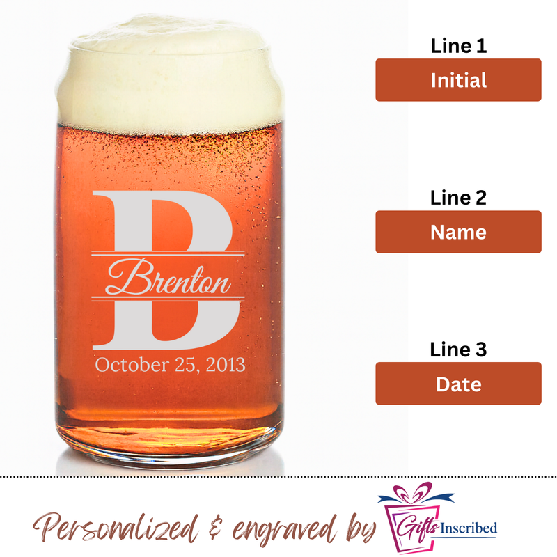 Beer Can Design 3