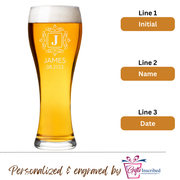 Beer Pilsner Design 4