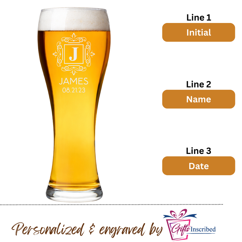 Beer Pilsner Design 4