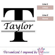 Wine Tumbler Design 4