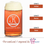 Beer Can Design 4