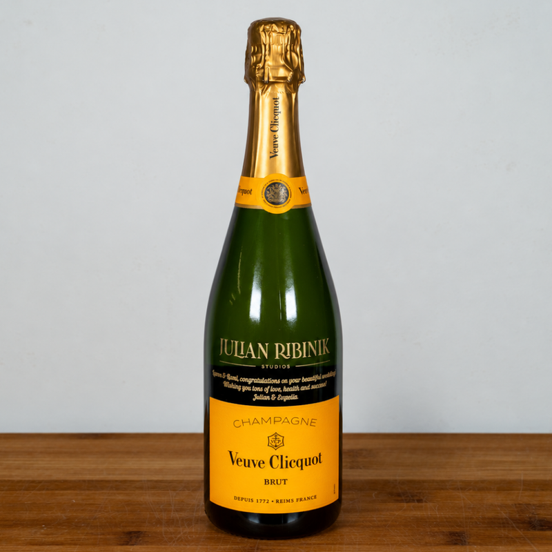 Veuve Clicquot Brut