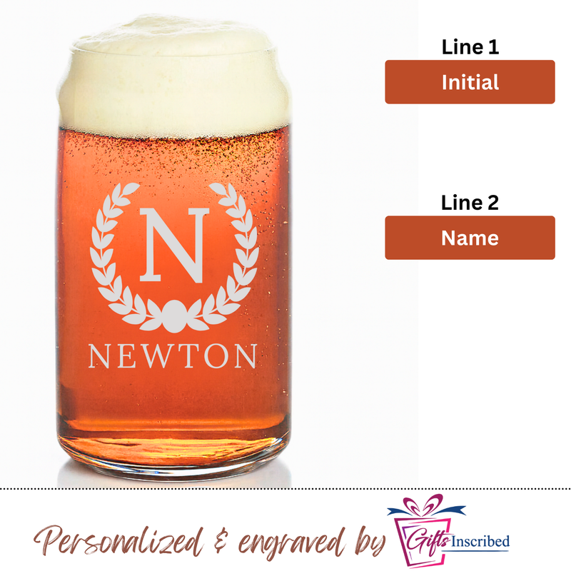Beer Can Design 5