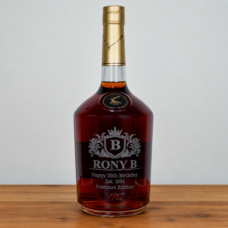 Hennessy VS Cognac