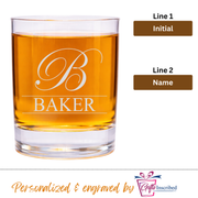 Whiskey Glass Design 7