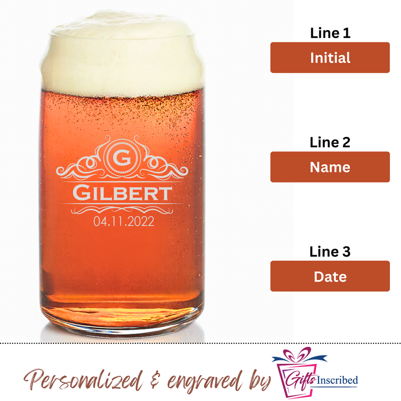 Beer Can Design 8