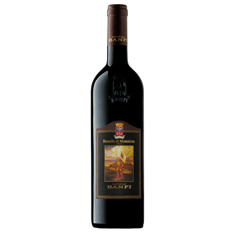 Banfi Brunello di Montalcino Red Wine