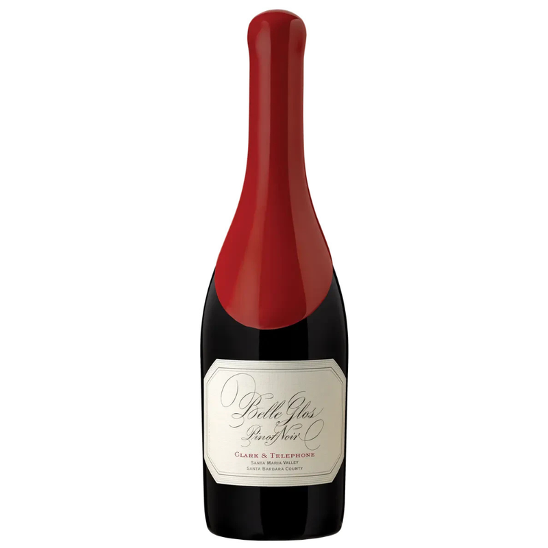 Belle Glos Clark & Telephone Pinot Noir