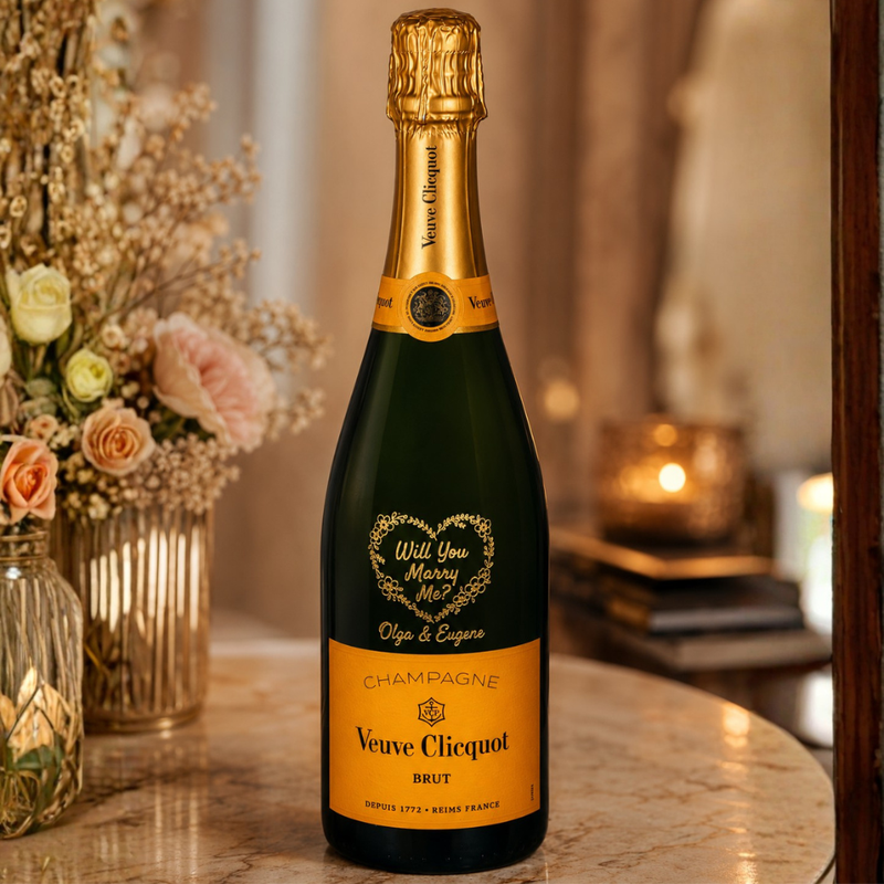 Veuve Clicquot Brut