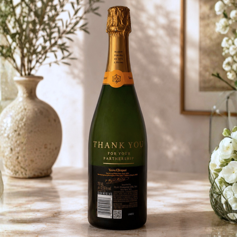 Veuve Clicquot Brut
