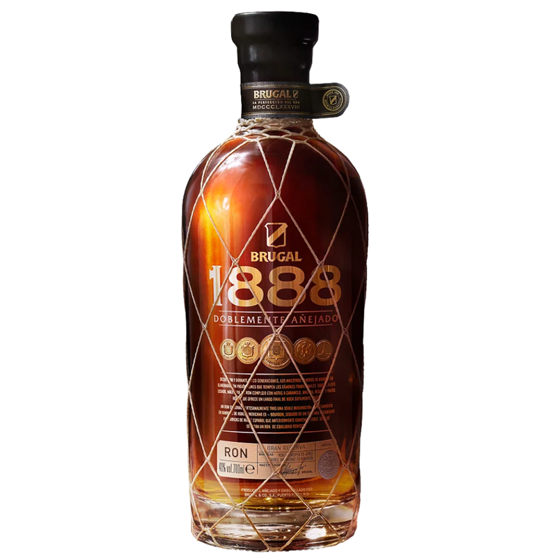 Brugal 1888 Rum