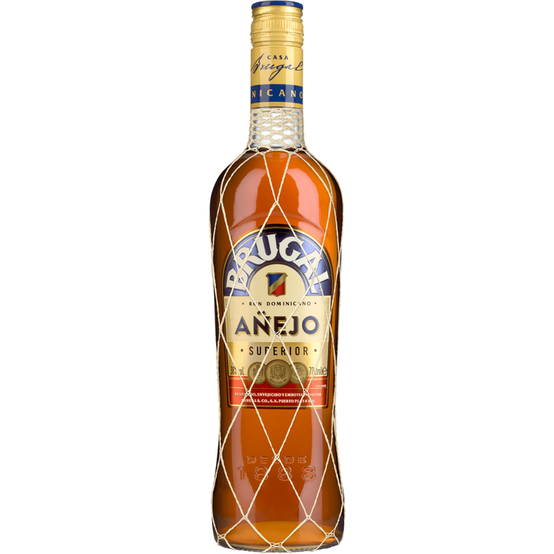 Brugal Añejo Rum
