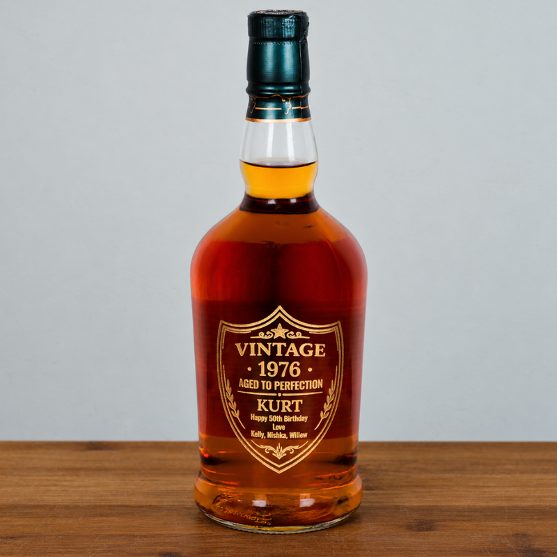 Buffalo Trace Kentucky Straight Bourbon Whiskey