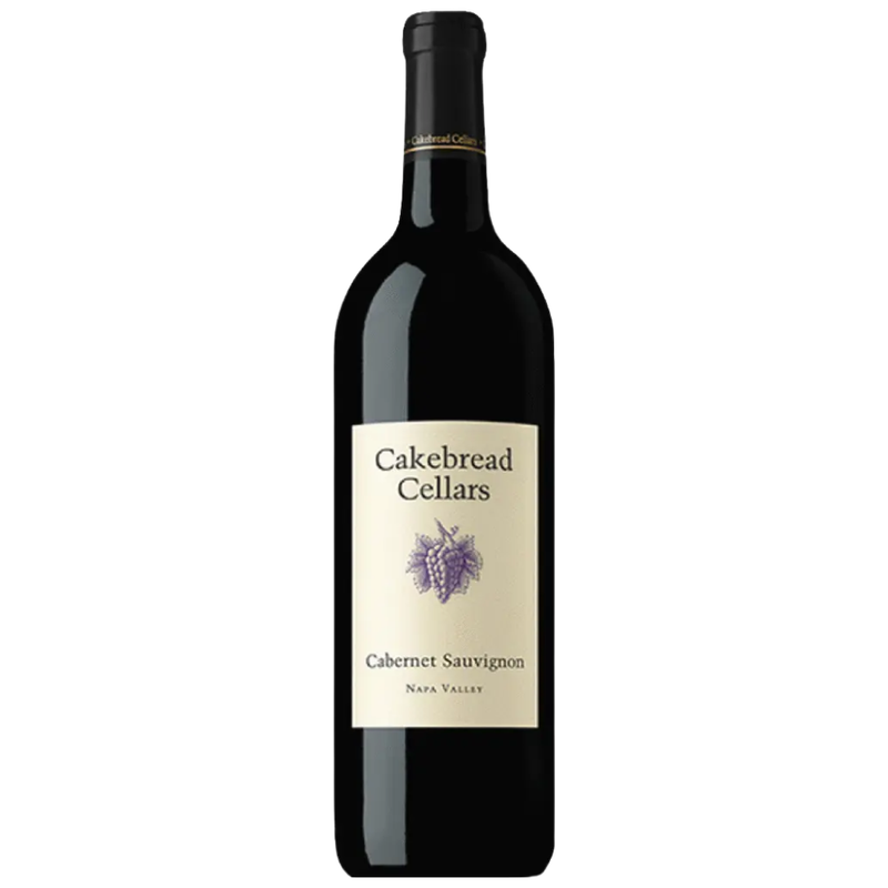 Cakebread Cellars Cabernet Sauvignon Napa