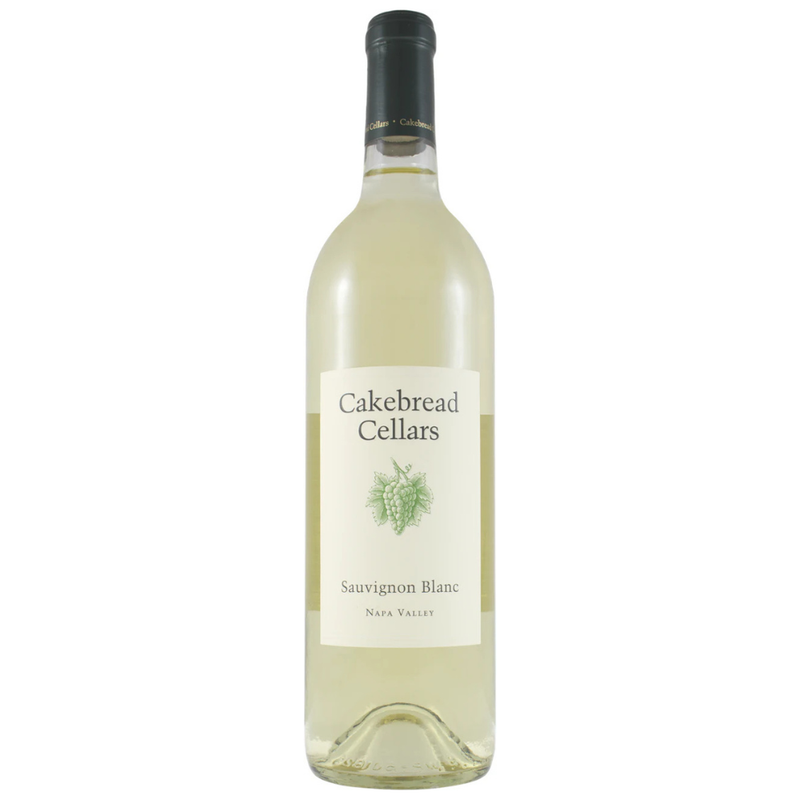 Cakebread Sauvignon Blanc Napa Valley