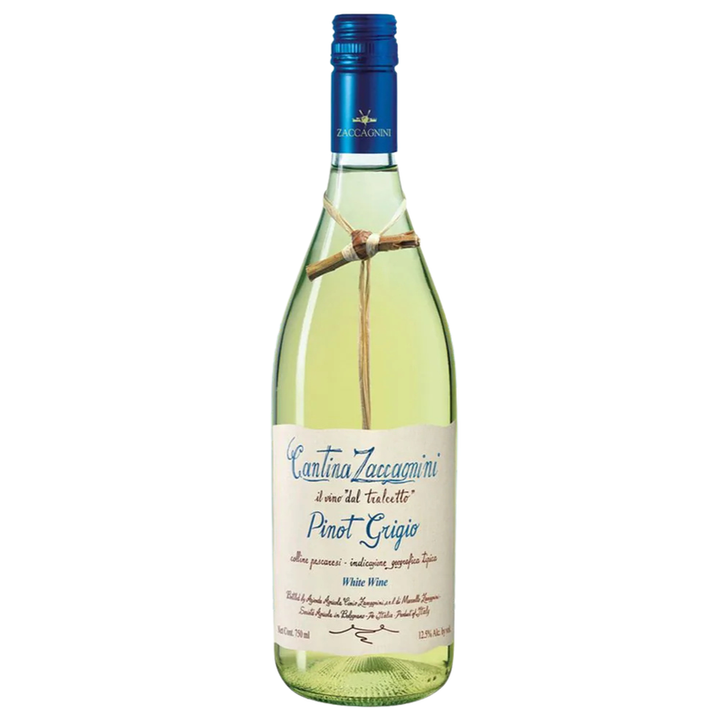 Cantina Zaccagnini Pinot Grigio