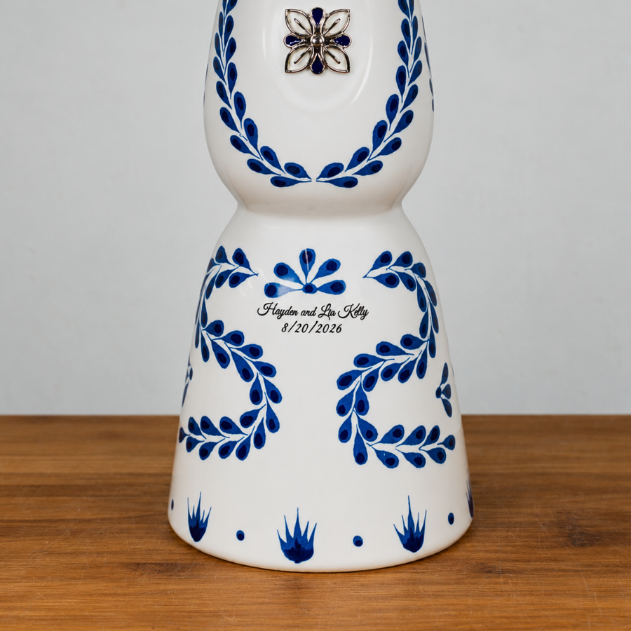Clase Azul Reposado Tequila