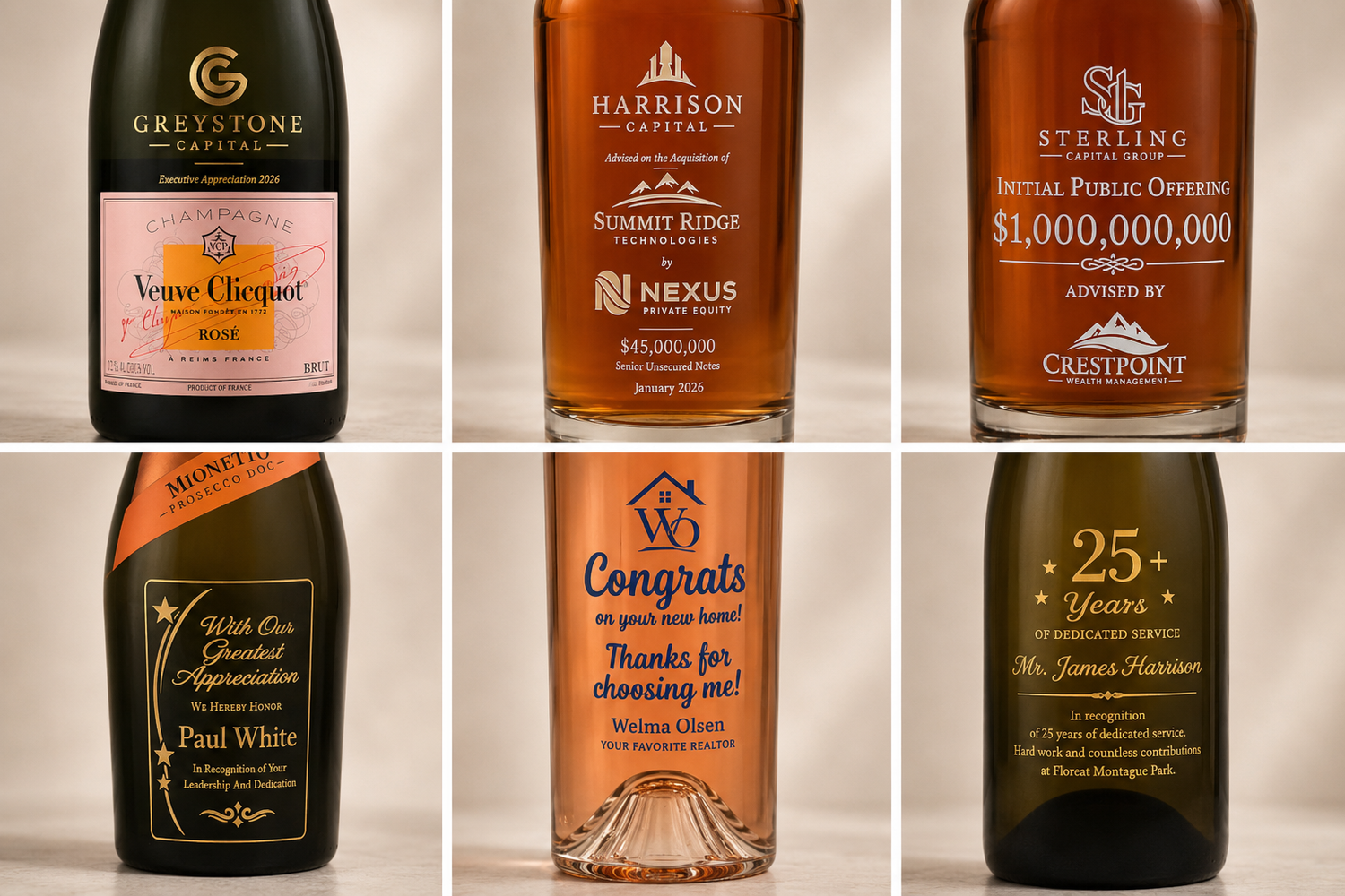 Corporate Gifting
