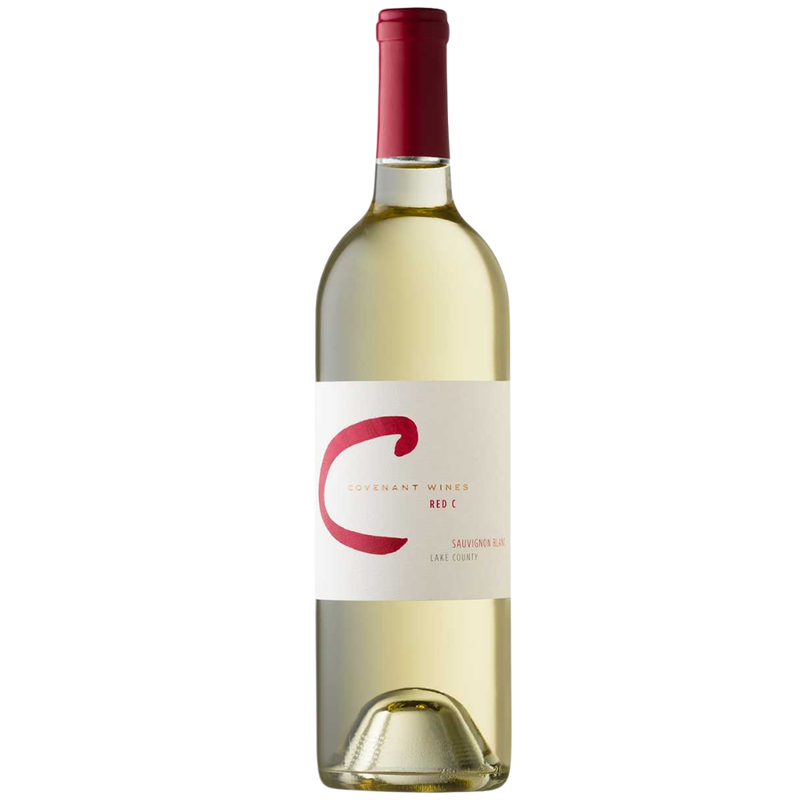 Covenant Red C Sauvignon Blanc White Wine