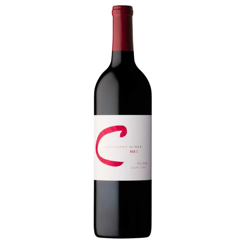 Covenant Wines Red C Cabernet Sauvignon