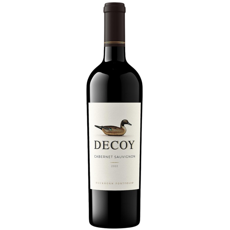 Decoy Cabernet Sauvignon