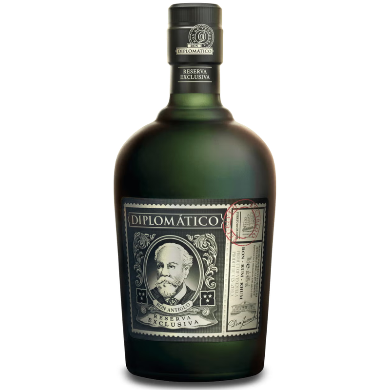 Diplomatico Reserva Exclusiva Rum