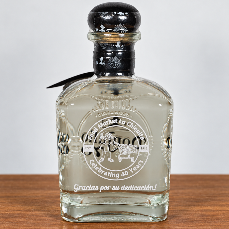 Don Julio 70 Añejo Cristalino Tequila