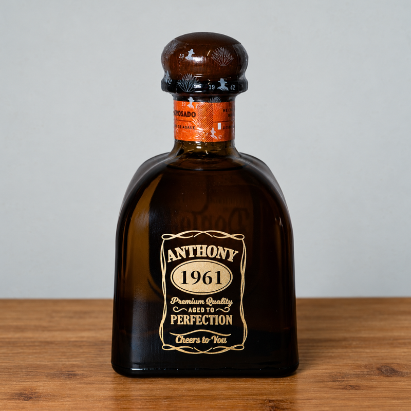Don Julio Reposado Tequila