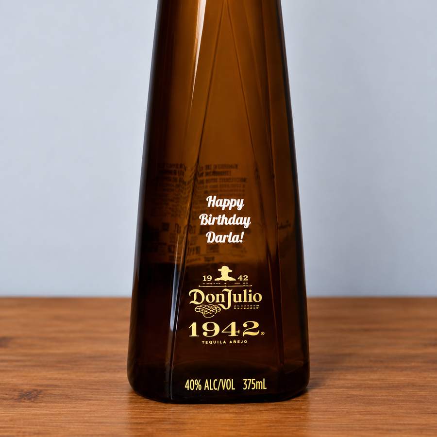 Don Julio 1942 Tequila